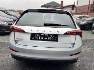 Skoda Scala 2021 - Image 46