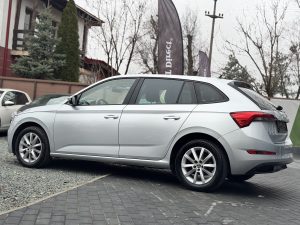Skoda Scala 2021 - Image 45
