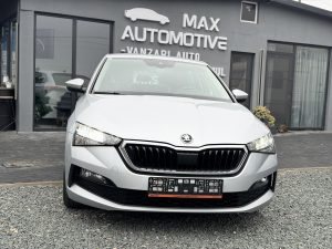 Skoda Scala 2021 - Image 42