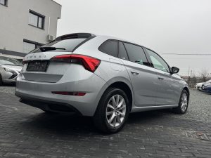 Skoda Scala 2021 - Image 41