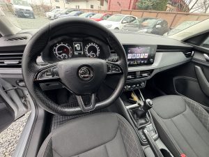 Skoda Scala 2021 - Image 28