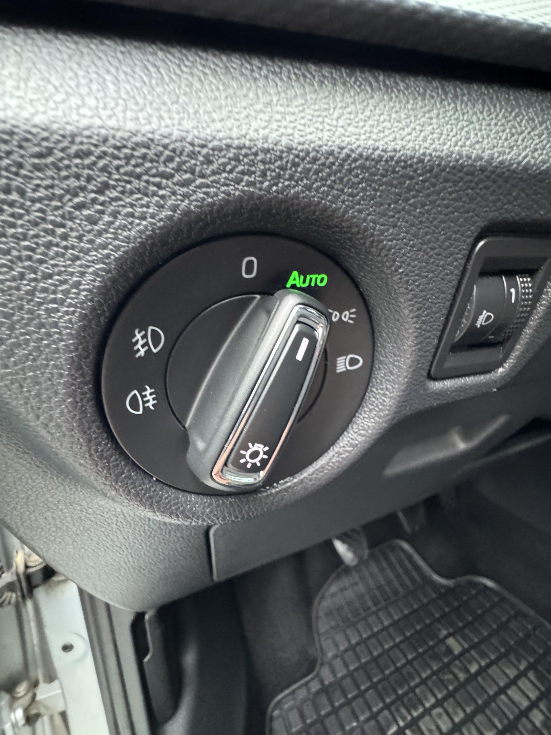 Skoda Scala 2021
