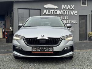 Skoda Scala 2021 - Image 21