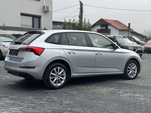 Skoda Scala 2021 - Image 16