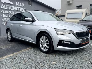 Skoda Scala 2021 - Image 14