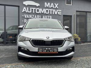 Skoda Scala 2021 - Image 8
