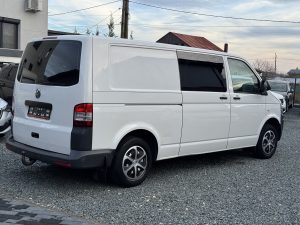 VW Transporter 2.0 diesel- 140cp - Image 8