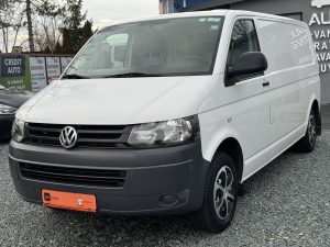 VW Transporter 2.0 diesel- 140cp - Image 25
