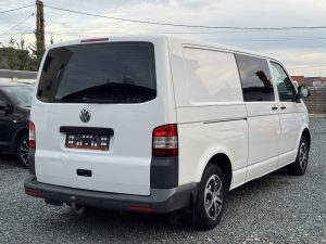 VW Transporter 2.0 diesel- 140cp - Image 27
