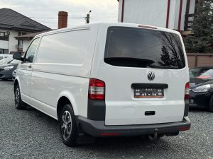 VW Transporter 2.0 diesel- 140cp - Image 29
