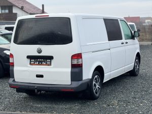 VW Transporter 2.0 diesel- 140cp - Image 33