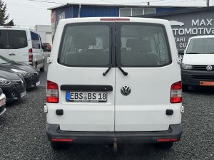 Volkswagen Trasporter 8+1 locuri model lung - Image 7