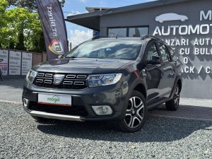 Dacia Logan MCV Ediție limitată Aniversare 15 GPL - Image 6