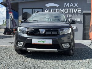 Dacia Logan MCV Ediție limitată Aniversare 15 GPL - Image 7