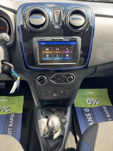 Dacia Logan MCV Ediție limitată Aniversare 15 GPL - Image 9