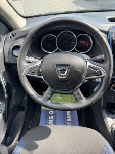 Dacia Logan MCV Ediție limitată Aniversare 15 GPL - Image 10