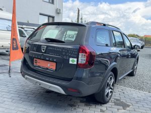 Dacia Logan MCV Ediție limitată Aniversare 15 GPL - Image 8