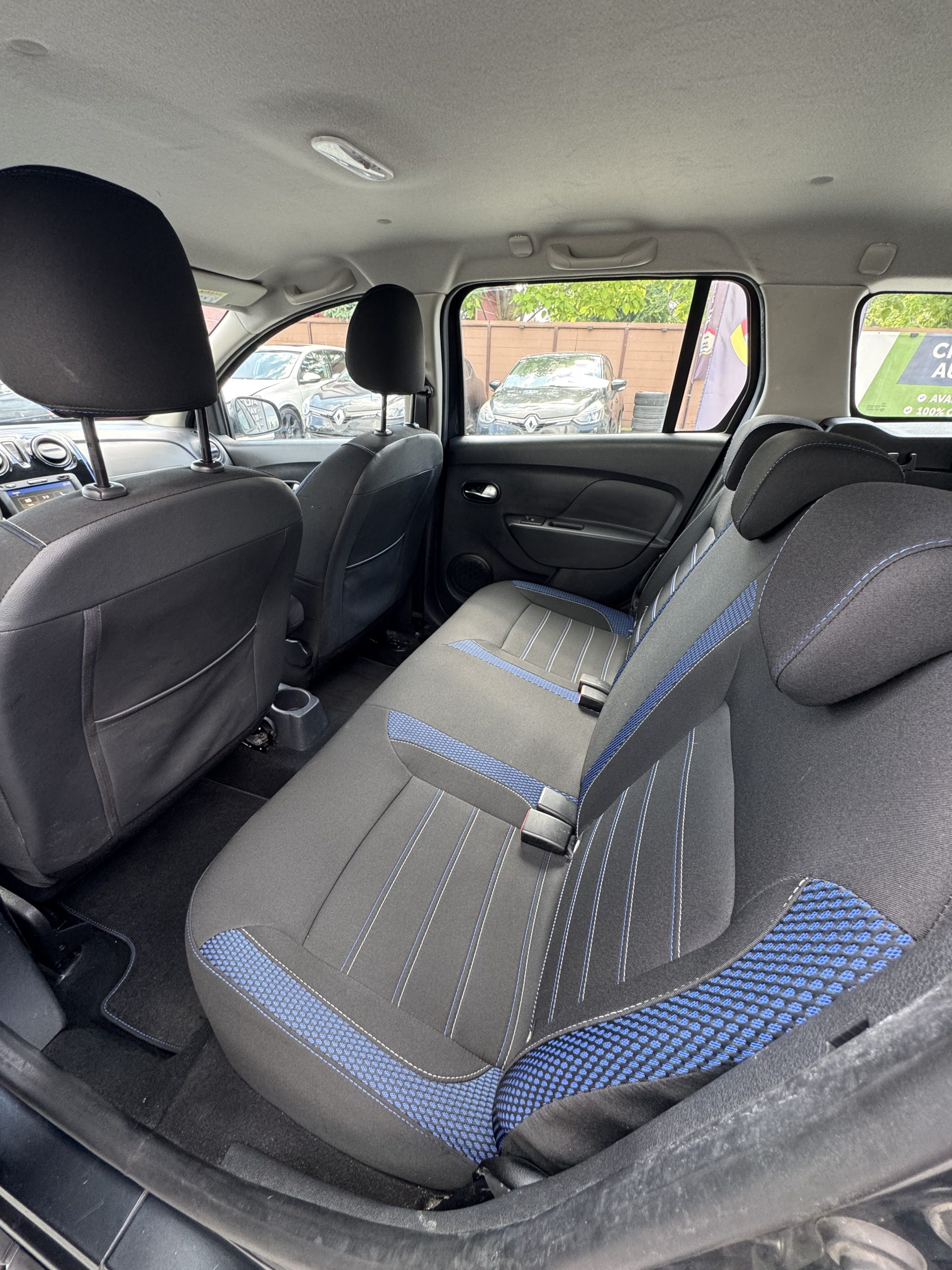 Dacia Logan MCV Ediție limitată Aniversare 15 GPL