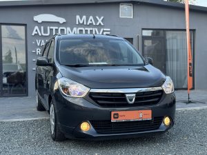 Dacia Lodgy 1.5 dCi 107cp - Image 4