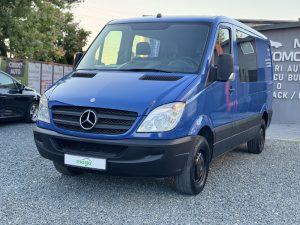 Mercedes Benz Sprinter - Image 1