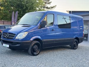 Mercedes Benz Sprinter - Image 18