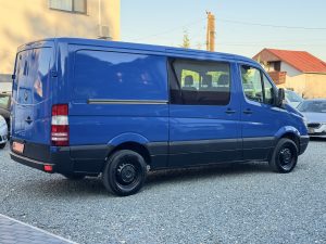 Mercedes Benz Sprinter - Image 17