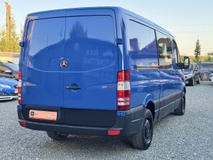 Mercedes Benz Sprinter - Image 16