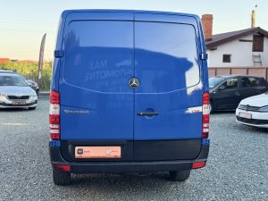 Mercedes Benz Sprinter - Image 15