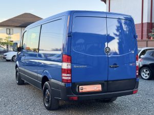 Mercedes Benz Sprinter - Image 14
