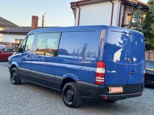 Mercedes Benz Sprinter - Image 13