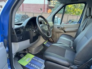 Mercedes Benz Sprinter - Image 12