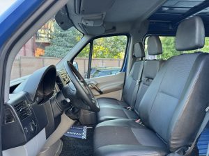 Mercedes Benz Sprinter - Image 11