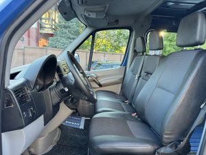 Mercedes Benz Sprinter - Image 10
