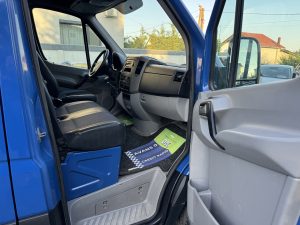 Mercedes Benz Sprinter - Image 9