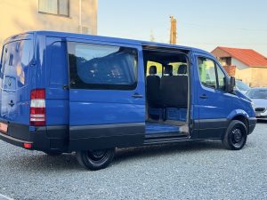 Mercedes Benz Sprinter - Image 4