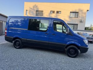 Mercedes Benz Sprinter - Image 3