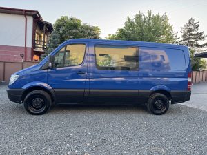 Mercedes Benz Sprinter - Image 2