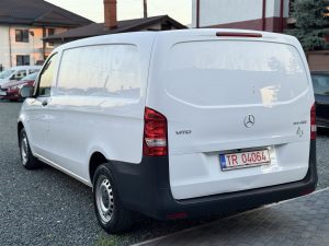 Mercedes-Benz Vito 2019 - Image 25
