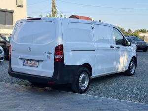 Mercedes-Benz Vito 2019 - Image 17