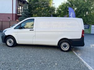 Mercedes-Benz Vito 2019 - Image 15