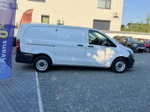 Mercedes-Benz Vito 2019 - Image 14