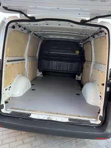 Mercedes-Benz Vito 2019 - Image 12
