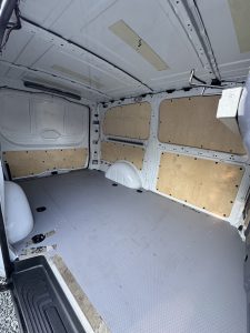 Mercedes-Benz Vito 2019 - Image 11