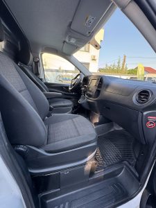 Mercedes-Benz Vito 2019 - Image 9