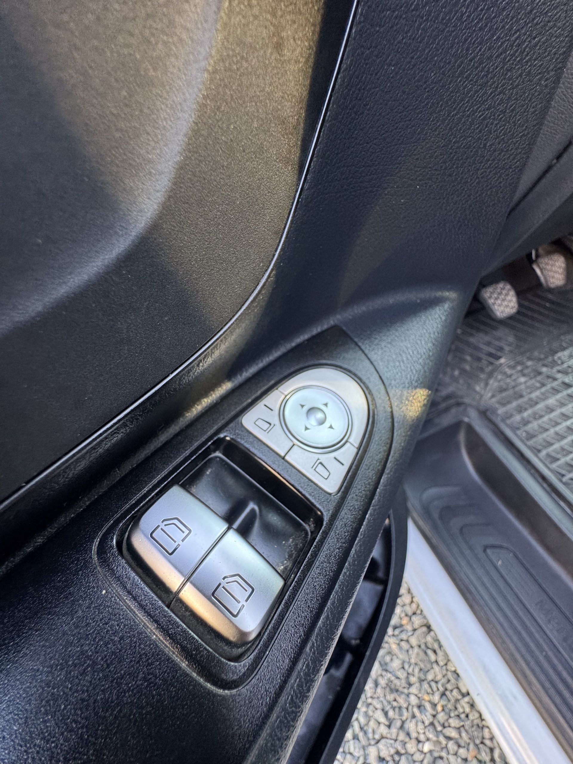 Mercedes-Benz Vito 2019