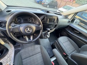 Mercedes-Benz Vito 2019 - Image 4
