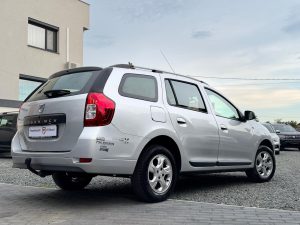 Dacia Logan MCV EURO 5 - Image 4