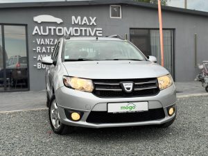 Dacia Logan MCV EURO 5 - Image 5