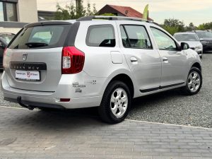Dacia Logan MCV EURO 5 - Image 8