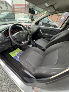 Dacia Logan MCV EURO 5 - Image 10
